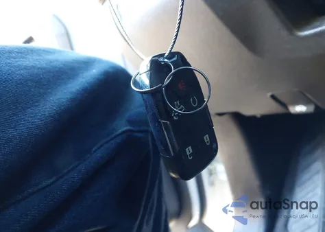 2021 Chevrolet Silverado 1500 4Wd Short Bed High Country из США, поврежденный, VIN 3GCUYHED7MG155571